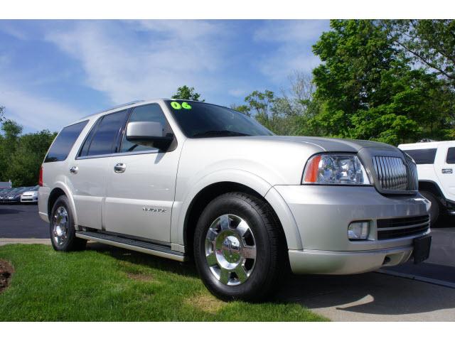 2006 Lincoln Navigator for sale
