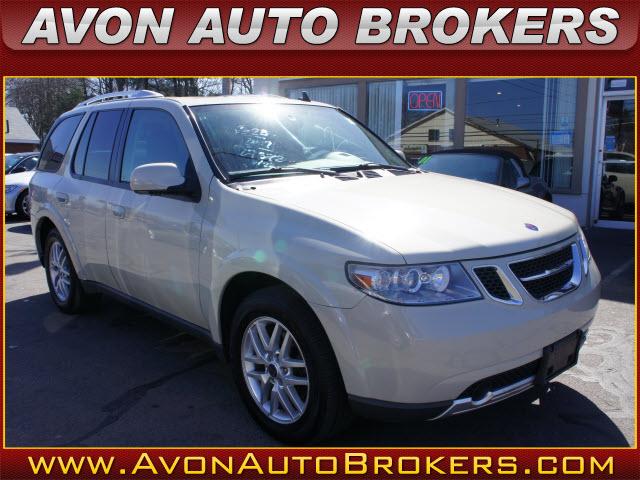 2009 Saab 9-7X for sale
