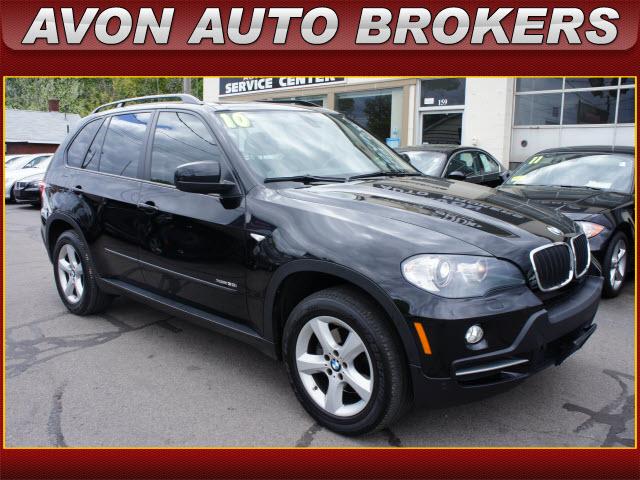 2010 BMW X5 for sale