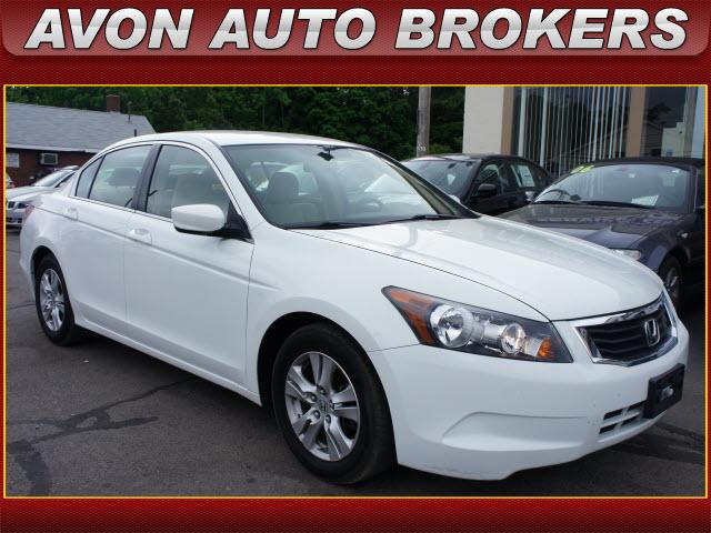 2009 Honda Accord for sale