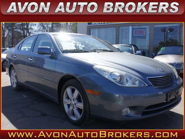 2005 Lexus ES 330 for sale