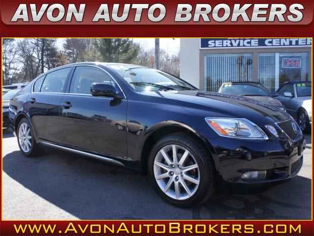 2006 Lexus GS 300 for sale