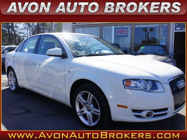 2006 Audi A4 for sale