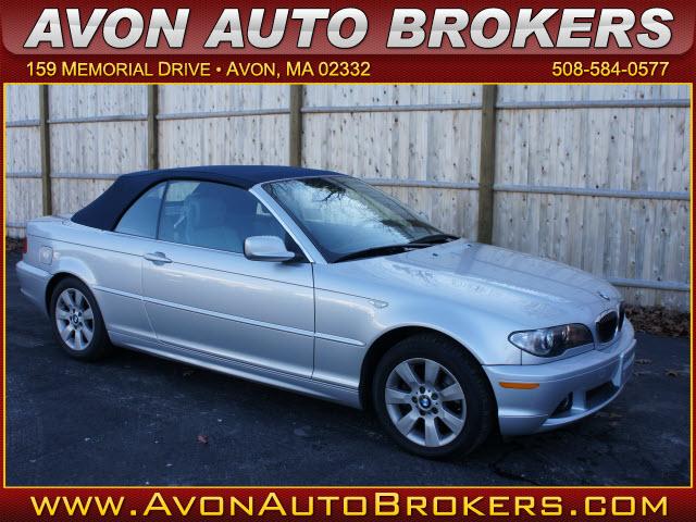 2005 BMW 3 series for sale