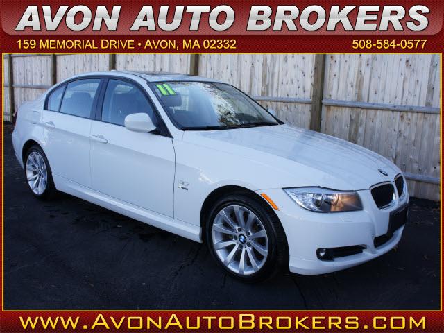 2011 BMW 3 series for sale