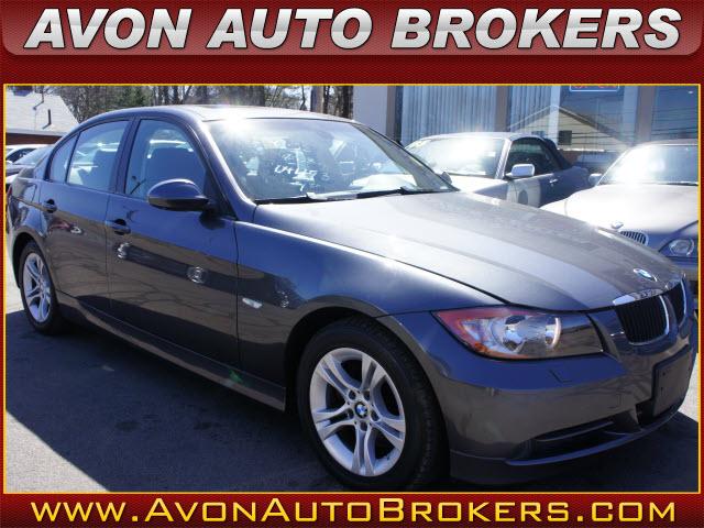2008 BMW 3 series for sale