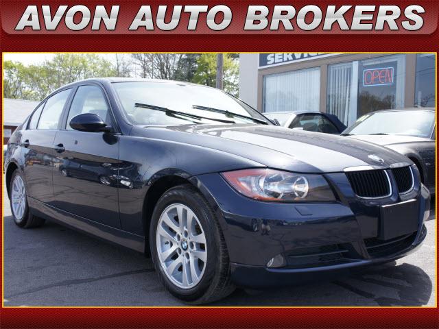 2007 BMW 3 series for sale