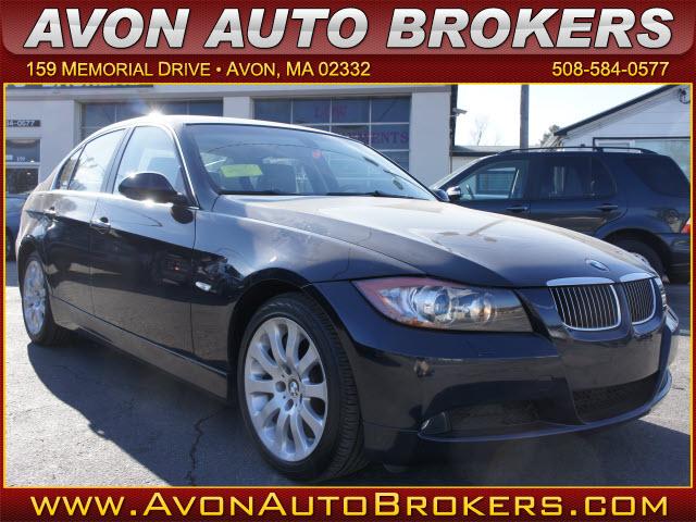 2008 BMW 3 series for sale