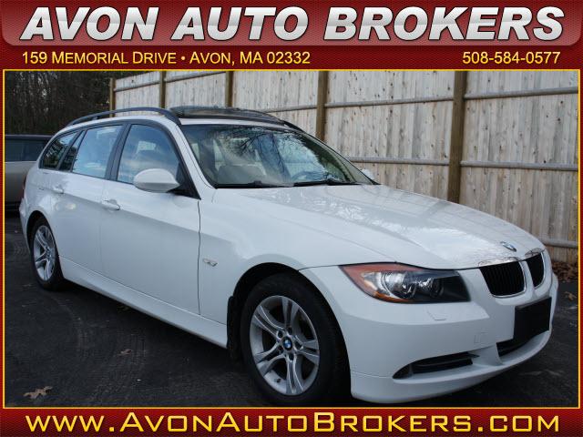 2008 BMW 3 series for sale