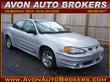 2003 Pontiac Grand Am