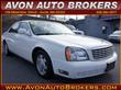 2005 Cadillac Deville