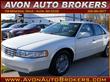 2000 Cadillac Seville