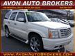 2003 Cadillac Escalade
