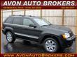 2009 Jeep Grand Cherokee
