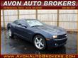 2010 Chevrolet Camaro