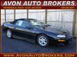 2002 Chevrolet Camaro