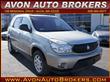 2004 Buick Rendezvous