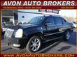 2008 Cadillac Escalade EXT