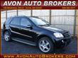 2007 Mercedes-Benz M Class