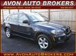 2007 BMW X5