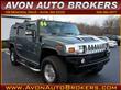 2006 Hummer H2
