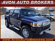 2009 Hummer H3