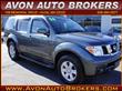 2006 Nissan Pathfinder