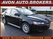 2011 Mitsubishi Lancer