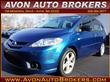 2007 Mazda 5