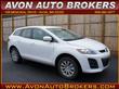 2010 Mazda CX-7