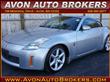2003 Nissan 350Z