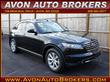 2006 Infiniti FX35