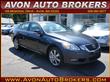 2008 Lexus GS 350