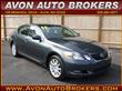 2006 Lexus GS 300