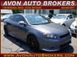 2008 Scion tC