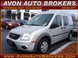 2010 Ford Transit Connect