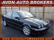 2005 Jaguar X-Type