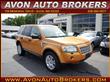 2008 Land Rover LR2