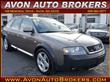 2005 Audi allroad