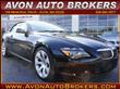 2007 BMW 6 series