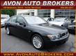 2004 BMW 7 series