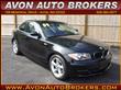 2009 BMW 1 series