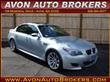 2006 BMW M5