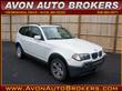 2004 BMW X3