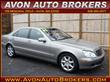 2003 Mercedes-Benz S Class