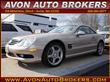 2003 Mercedes-Benz SL Class