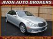 2007 Mercedes-Benz S Class