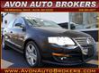 2007 Volkswagen Passat