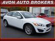 2011 Volvo C30