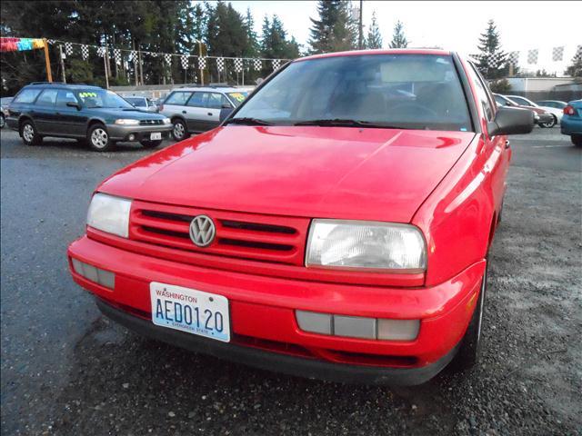 1995 Volkswagen Jetta III for sale